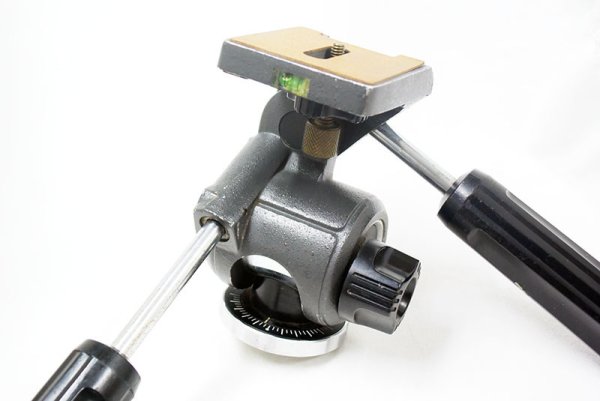 画像2: ベルボン雲台　中古品 (2)