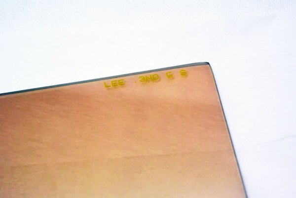 画像2: LEE フィルター　中古品 (2)