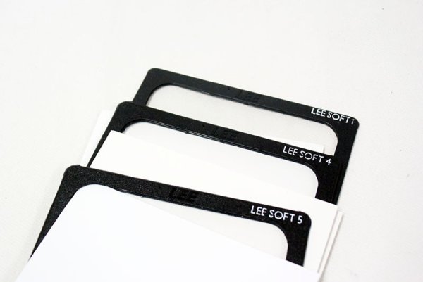 画像2: ケンコーLEE フィルター　中古品 (2)