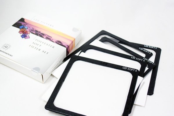 画像1: ケンコーLEE フィルター　中古品 (1)