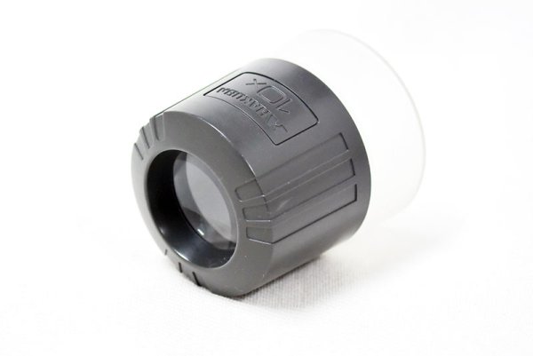 画像3: ハクバ　ルーペ　中古品 (3)