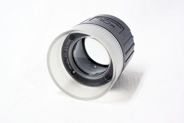 画像4: ハクバ　ルーペ　中古品 (4)