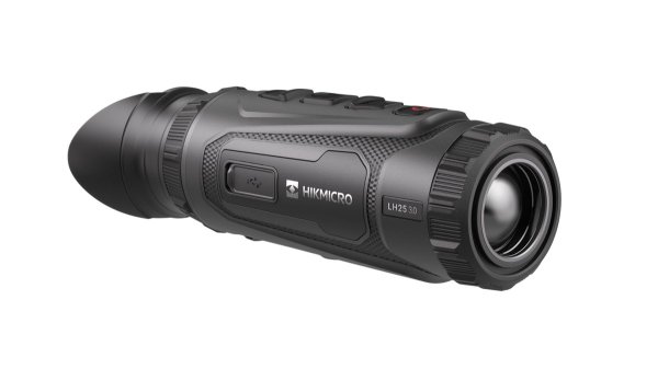 画像2: HIKMICRO LYNX LH25 3.0 (2)