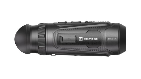 画像2: HIKMICRO LYNX LH15 3.0 (2)