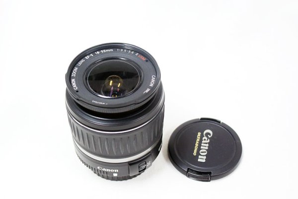 画像4: キヤノン　AFレンズ　中古品 (4)