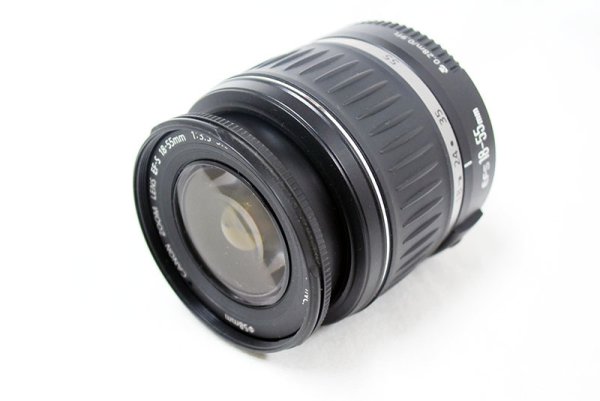 画像3: キヤノン　AFレンズ　中古品 (3)