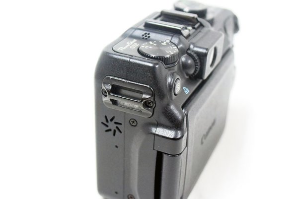 画像8: キヤノン 　デジタルカメラ　中古品 (8)