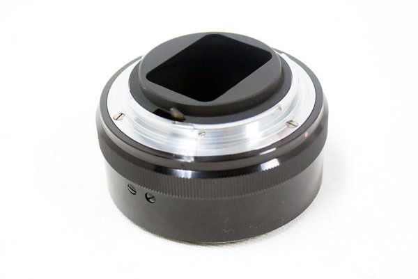 画像4: ニコン　接写リング　中古品 (4)