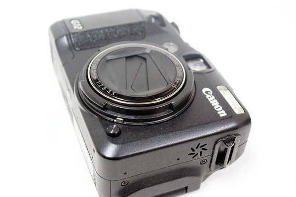 画像5: キヤノン 　デジタルカメラ　中古品 (5)