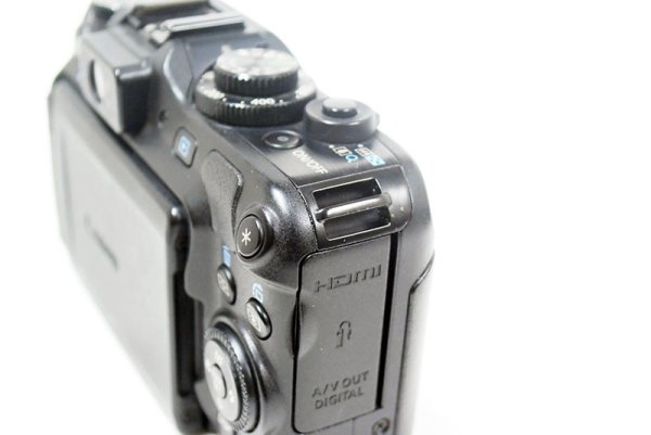 画像7: キヤノン 　デジタルカメラ　中古品 (7)
