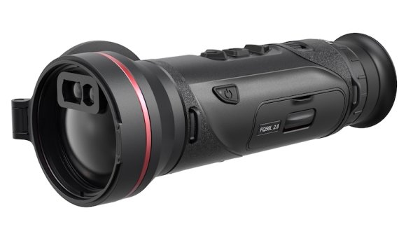 画像1: HIKMICRO FALCON FQ50L 2.0 (1)