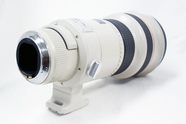 画像2: キヤノン AFレンズ　中古品 (2)