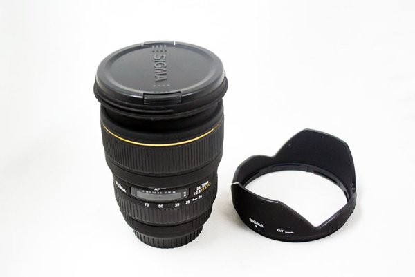 画像5: SIGAMA　AFレンズ　中古品 (5)