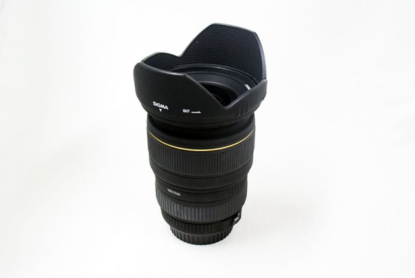 画像4: SIGAMA　AFレンズ　中古品 (4)