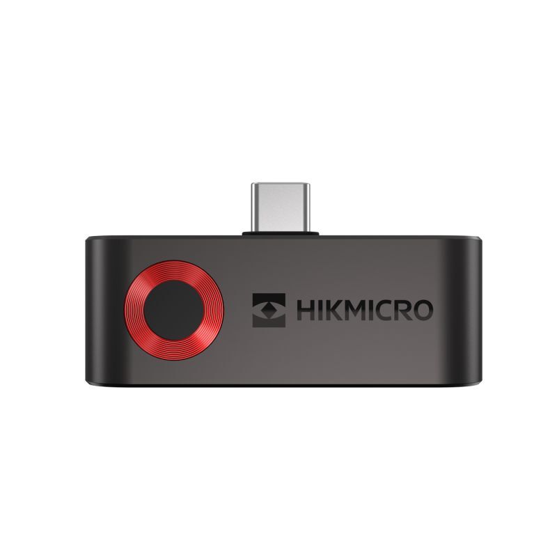 Hikmicro スマホ用 超小型赤外線カメラ スコーピオカメラ