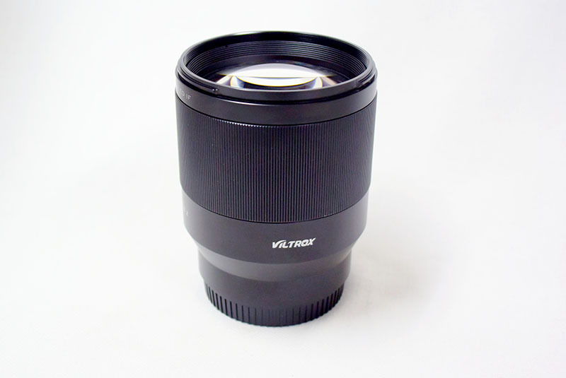 VILTROX レンズ 中古品 - スコーピオカメラ